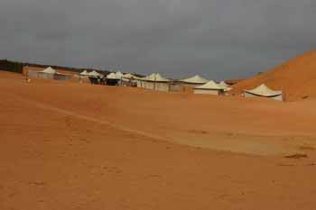 D�sert de Lompoul! La .. Tourisme - 
